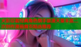 火影忍者经典角色纲手禁漫天堂丰富二次创作漫画首页精选推荐