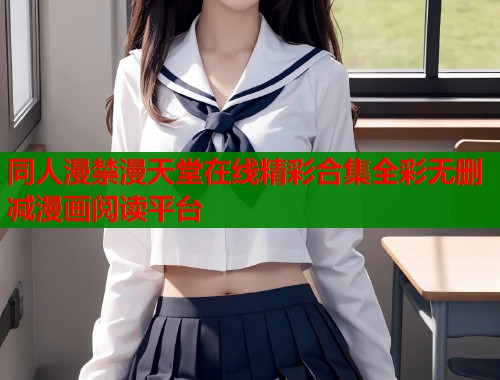 同人漫禁漫天堂在线精彩合集全彩无删减漫画阅读平台 同人漫禁漫天堂在线精彩合集全彩无删减漫画阅读平台