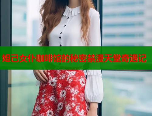 妲己女仆咖啡馆的秘密禁漫天堂奇遇记 妲己女仆咖啡馆的秘密禁漫天堂奇遇记